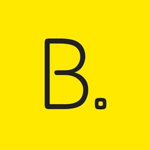 Bezelous - Square Logo - Watch Blog