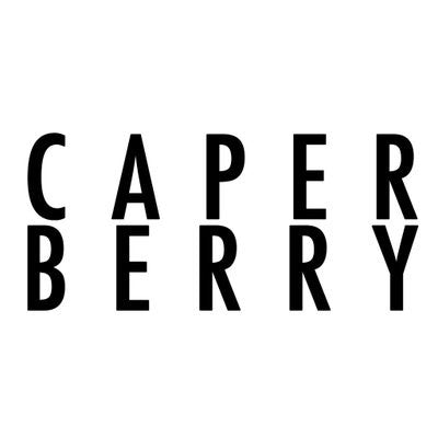Caperberry Collection - Fashion Blog - Freedom To Exist