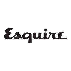 Esquire Magazine - Logo - Freedom To Exist - new watch brand
