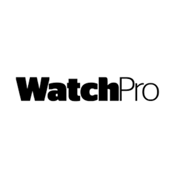 Watchpro Magazine - Freedom To Exist Feature - Logo