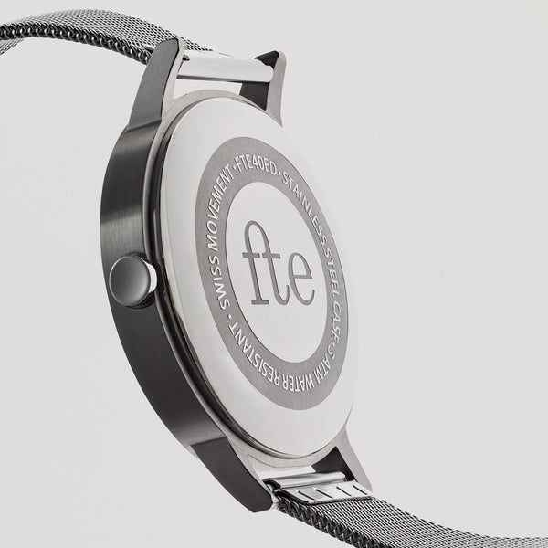 4210M | Silver Watch - Image 3