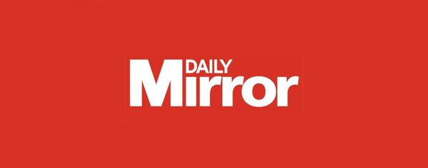 Daily Mirror