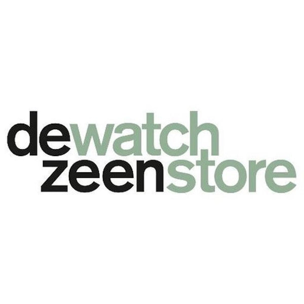 Dezeen Watch Store - Dezeen Blog - Freedom To Exist - Luxury Unbranded Minimalist Watches