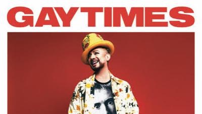 Gay Times - Boy George - Freedom To Exist Watches - minimalist and unbranded watches in 30mm and 40mm case sizes