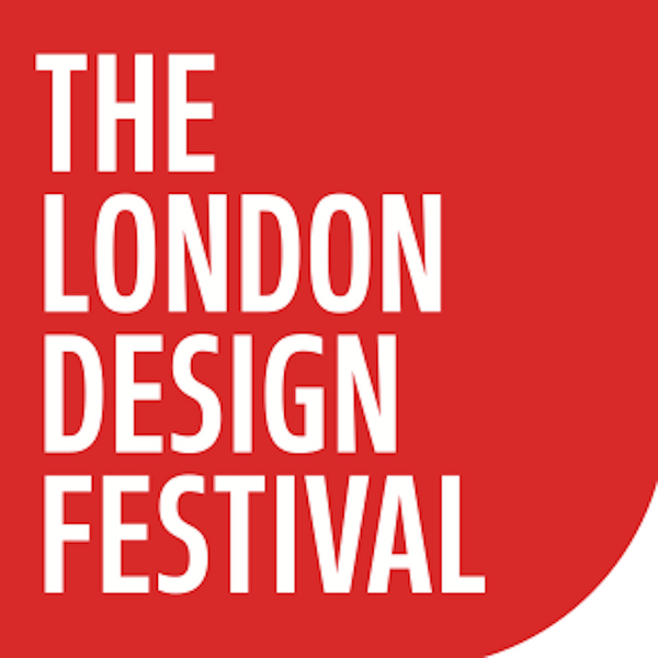 London Design Festival - Square Logo - Freedom To Exist - Luxury Unbranded Minimalist Watches