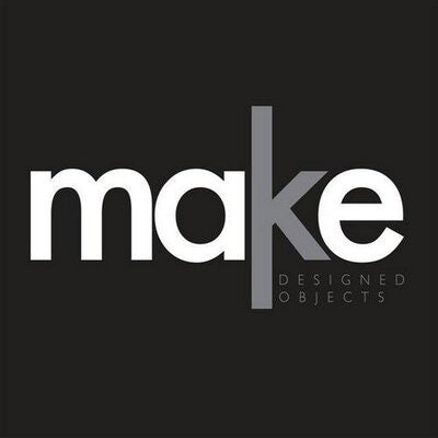 Make Designed Objects - Square Logo - Freedom To Exist - Minimalist Unbranded Watches