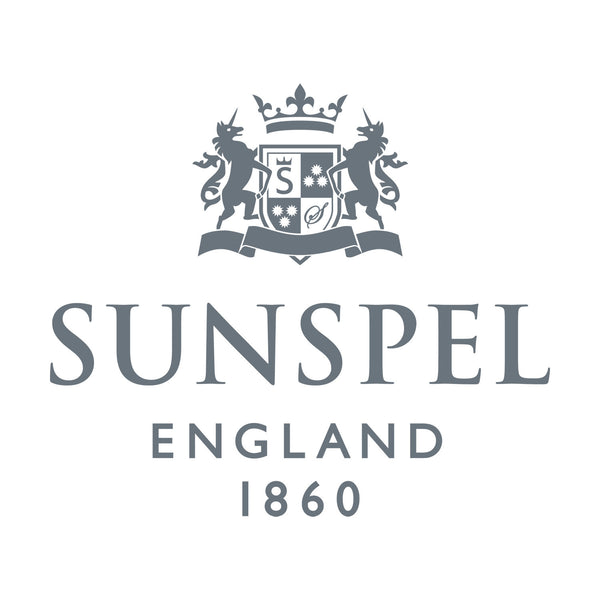 Sunspel - Square Logo - James Bond - Freedom To Exist - Luxury Minimalist Watches