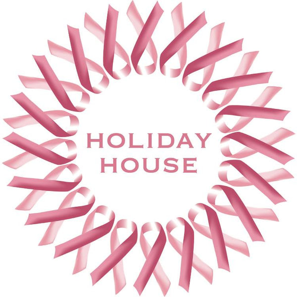Holiday House - Charity Event