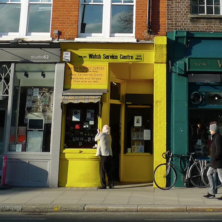 Hot the watch repair centre Top Sellers