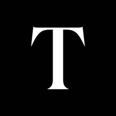 Trouva - Square Black Logo - Freedom To Exist - Luxury Minimalist Watches