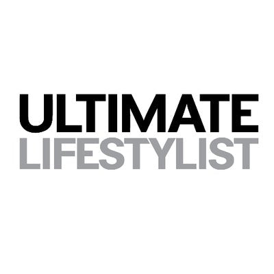 Ultimate Lifestylist - Christmas Gift Guide - Freedom To Exist All Black Watch