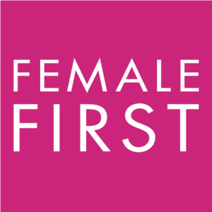 Female First - Square Pink Logo - Freedom To Exist - Luxury Minimalist Watches