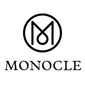 Monocle Magazine - square logo - Freedom To Exist Watches