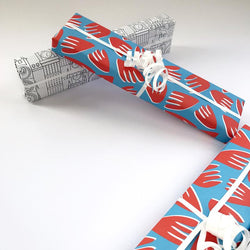 Sunny Todd Prints - Bespoke Gift Wrapping